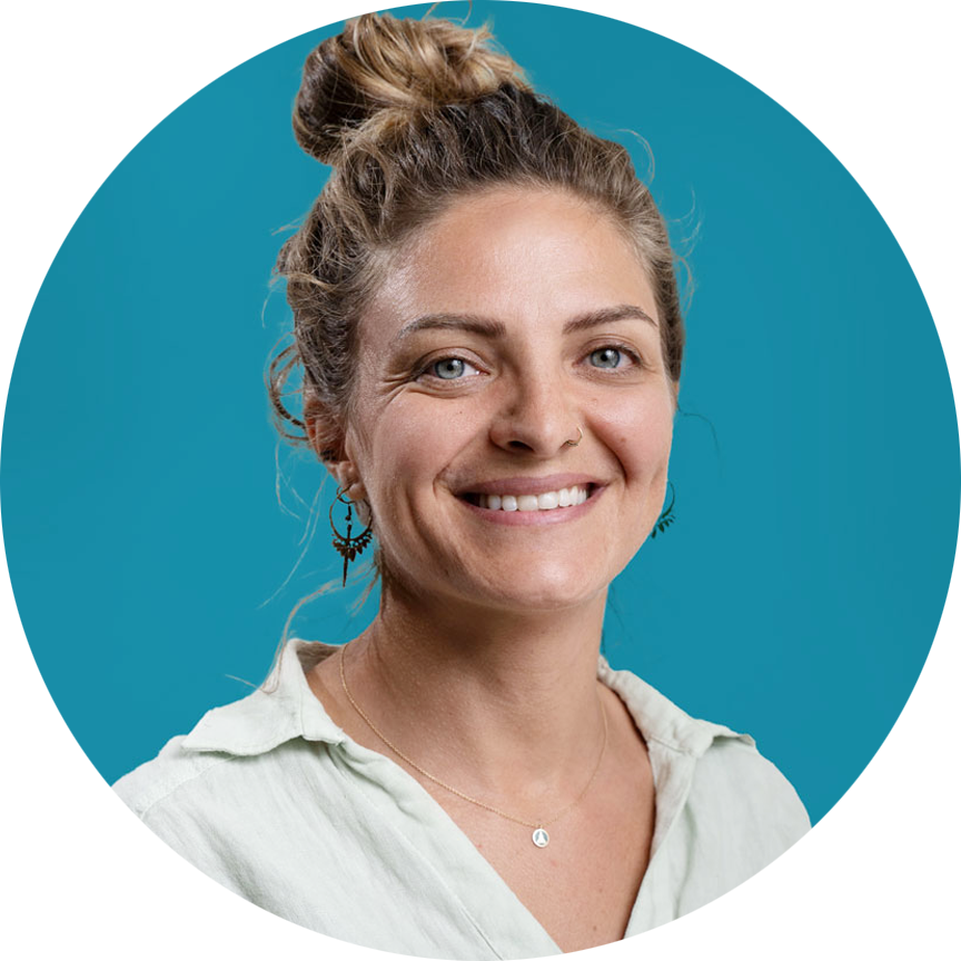 Photo of Heba<br>Sabra