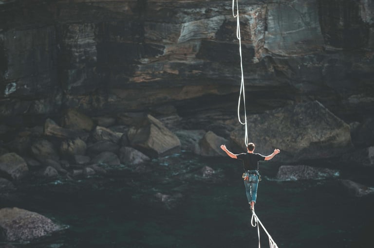 Picture credit: Loic Leray - Unsplash