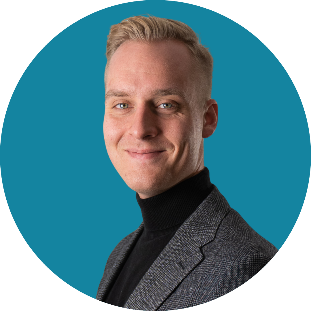 Oscar Karlsson